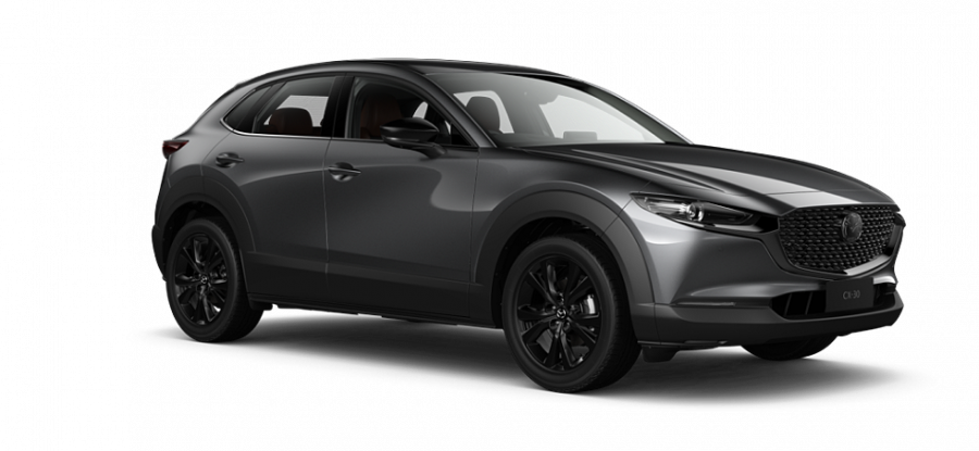 2026 Mazda CX-30 DM Series G20 Touring LE SUV Image 7