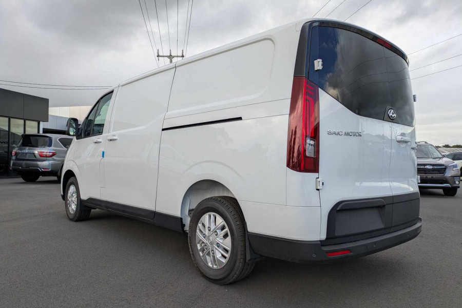 2024 LDV Deliver 7   Van Image 7