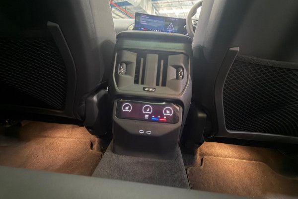 2025 BMW X3 G45 40d xDrive SUV