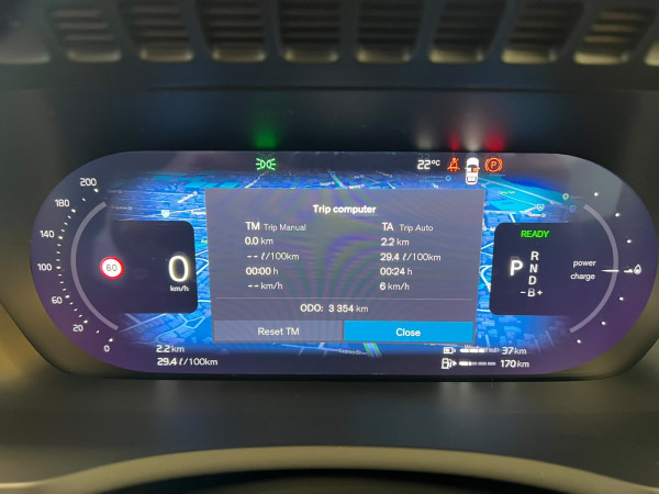 2025 MY26 Volvo XC90 L Series Ultra T8 Plug-in Hybrid Dark SUV image 10