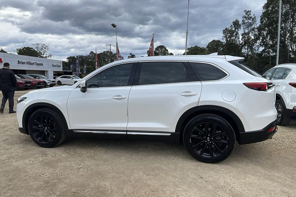 2020 MY0  Mazda CX-9 TC Azami SUV Image 5