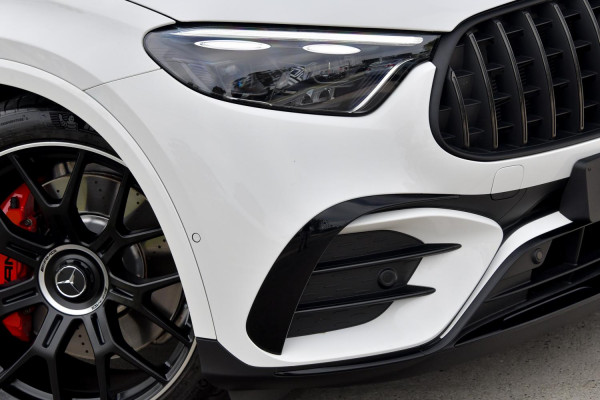 2025 Mercedes-Benz GLC-Class C254 GLC63 AMG S E Performance SUV image 29