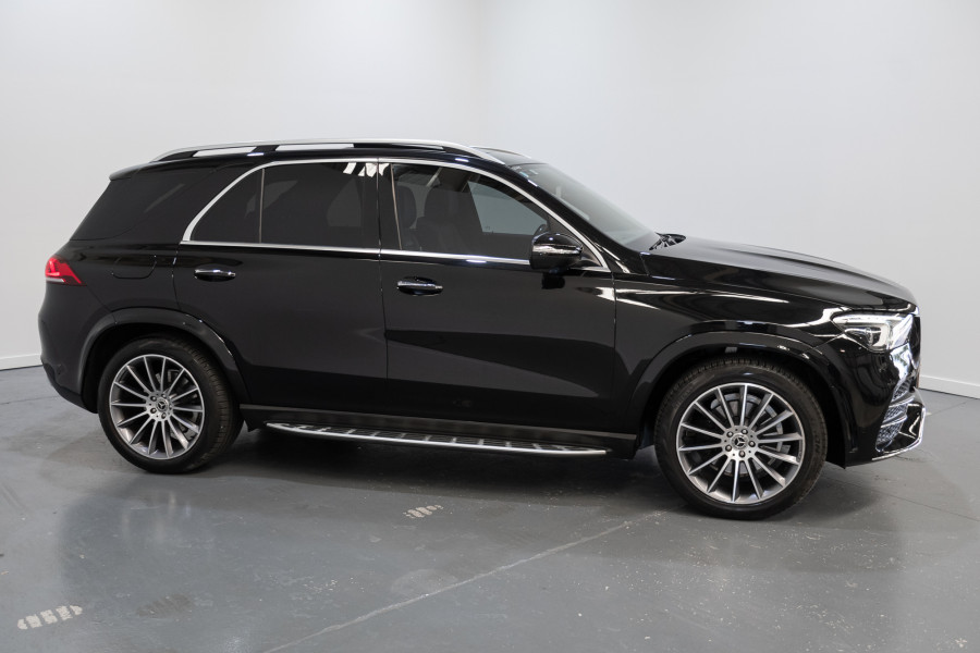 2021 MY22 Mercedes-Benz GLE-Class V167 GLE400 d SUV