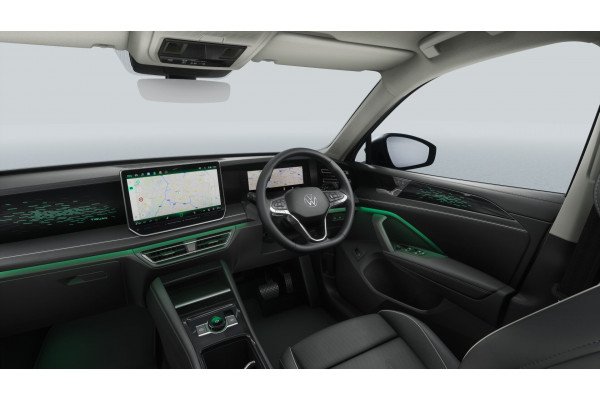 2026 Volkswagen Tiguan CT 110TSI Elegance SUV Image 10