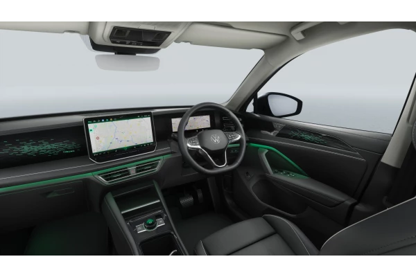 2026 Volkswagen Tiguan CT 110TSI Elegance SUV Image 10