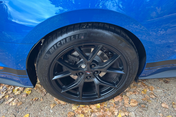 2020 Ford Mustang FN R-SPEC Coupe