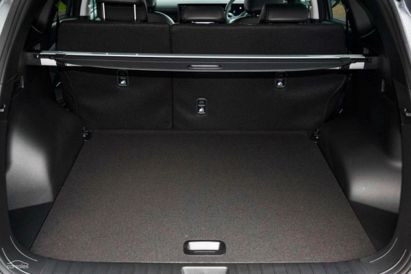 2026 Hyundai Tucson NX4.V4 Hybrid Elite SUV Image 14