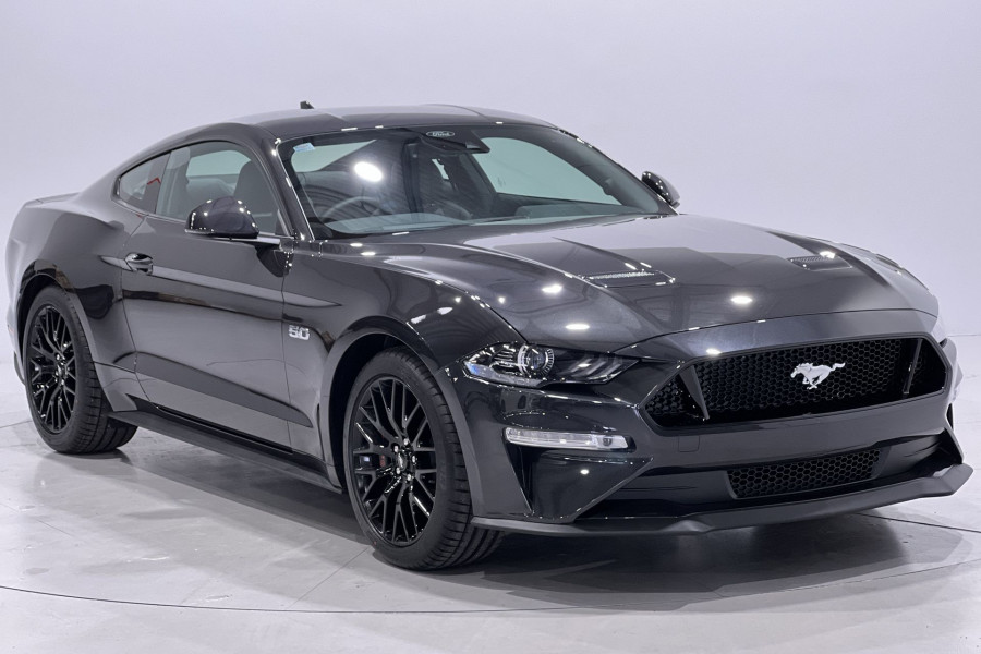 New 2023 Ford Mustang 202300 #B48H Kedron, QLD