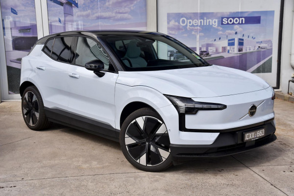 2023 MY25 Volvo EX30  Single Motor Extended Range Plus SUV