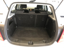 2017 Holden Trax TJ LS Suv