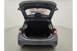 2025 MG MG3 Essence Hatch