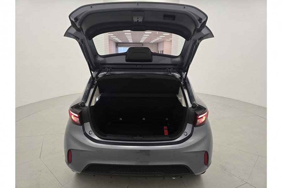 2025 MG MG3 Essence Hatch Image 8