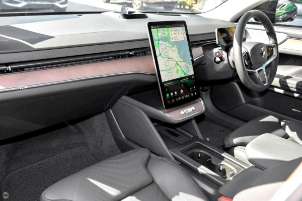 2026 MY27 Volvo ES90  Ultra Single Motor Sedan Image 5