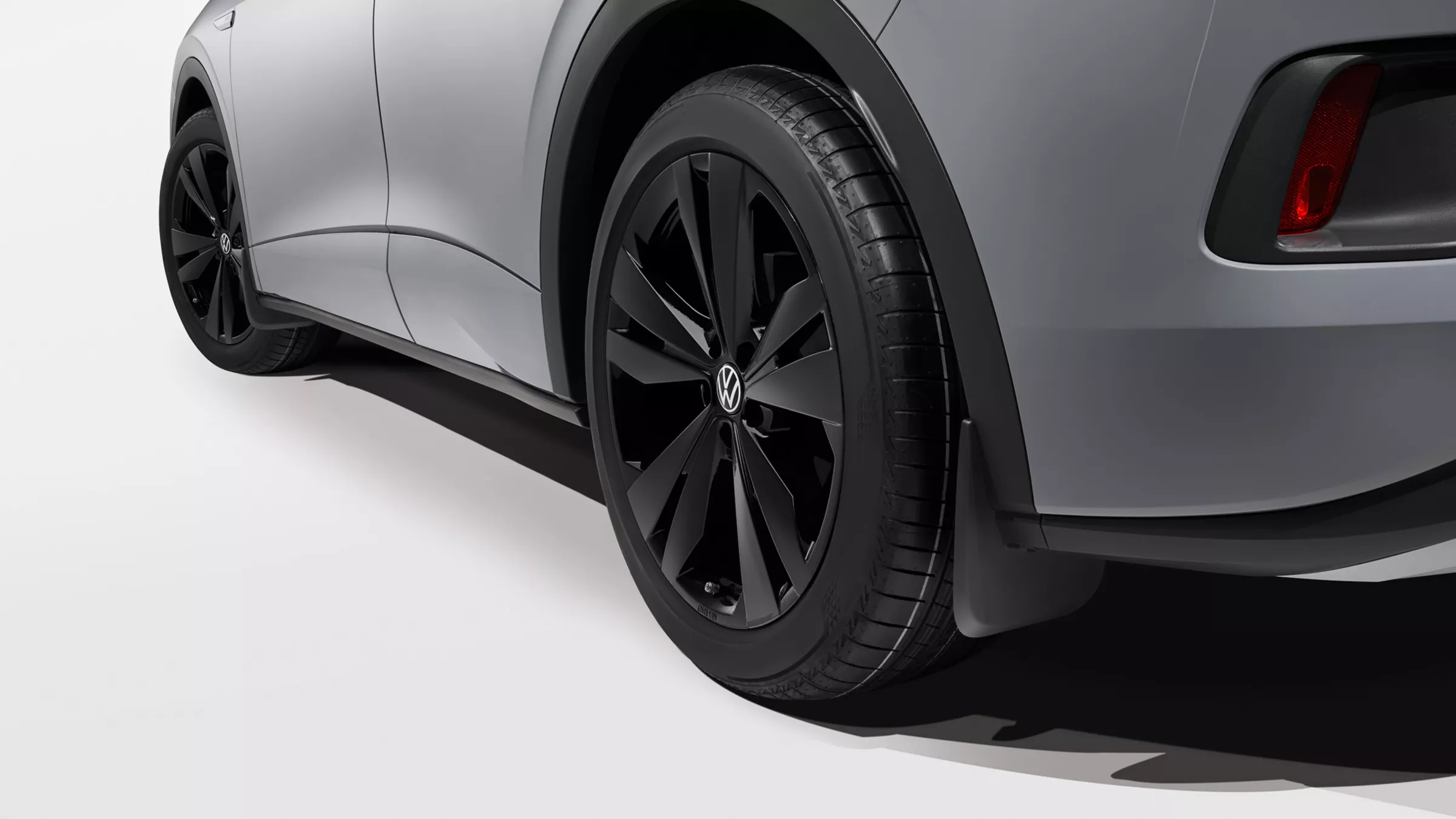 Mud flaps