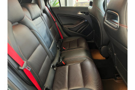 2013 Mercedes-Benz A-Class W176 A250 Hatch