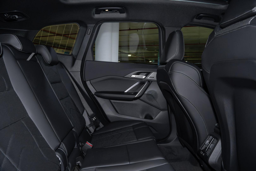 2026 BMW X1 U11 sDrive20i SUV