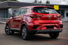 2022 MG ZS EV AZS1 Excite SUV