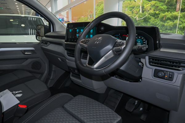 2025 Volkswagen Transporter NSN SWB Van Van image 7