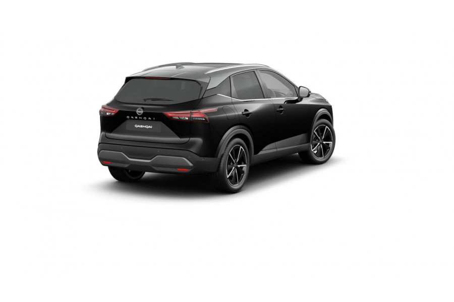 2023 Nissan QASHQAI J12 Ti SUV Image 19