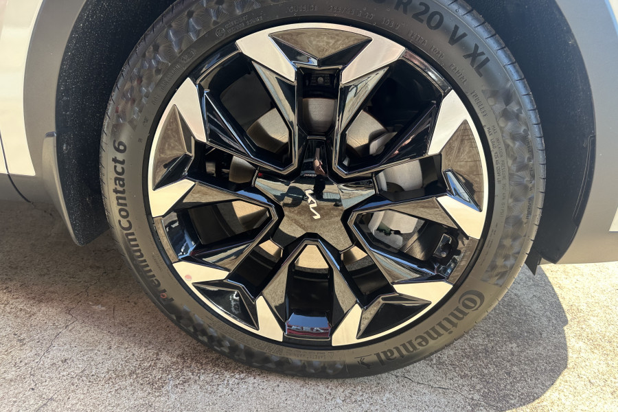 2025 Kia Sorento MQ4 PE GT-Line Other Image 10