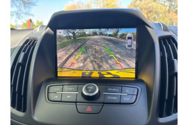 2019 MY19.25 Ford Escape ZG Trend SUV