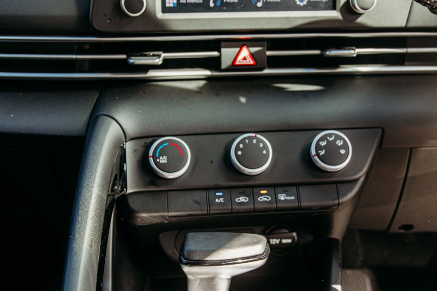 2024 MY25 Hyundai i30 CN7.V2  Sedan Image 29