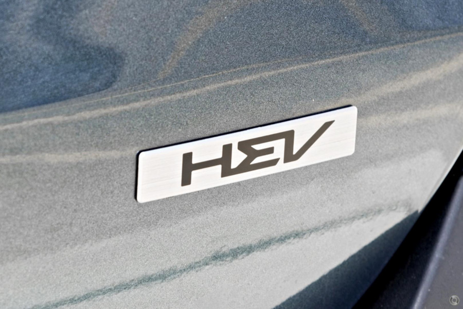 2026 MY27 Kia Carnival KA4 PE GT-Line HEV People Mover Image 10