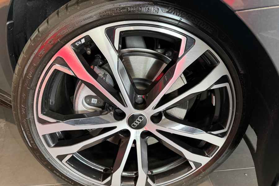 2025 Audi A5 B10  TFSI 200kW S line Wagon