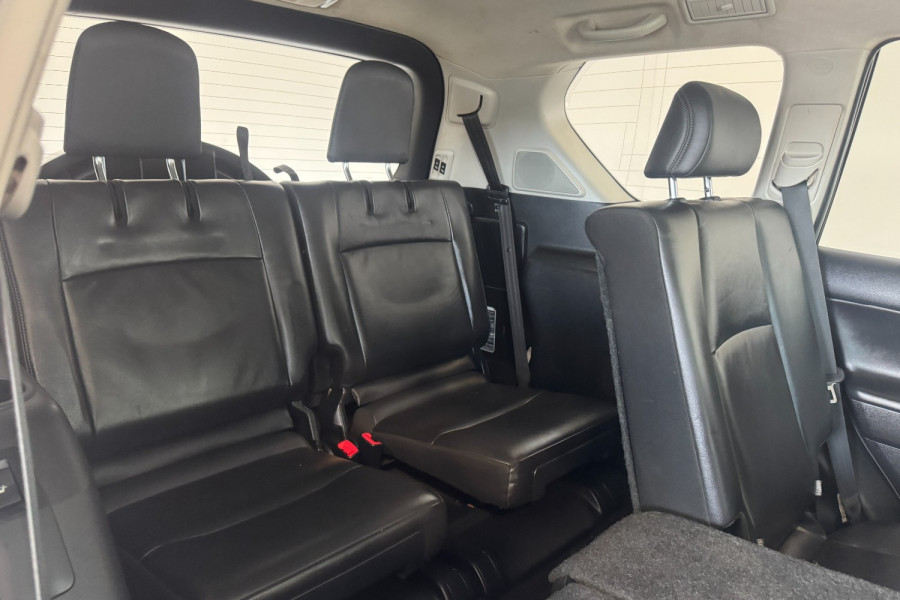 2014 Toyota LandCruiser Prado GDJ150R VX SUV Image 7