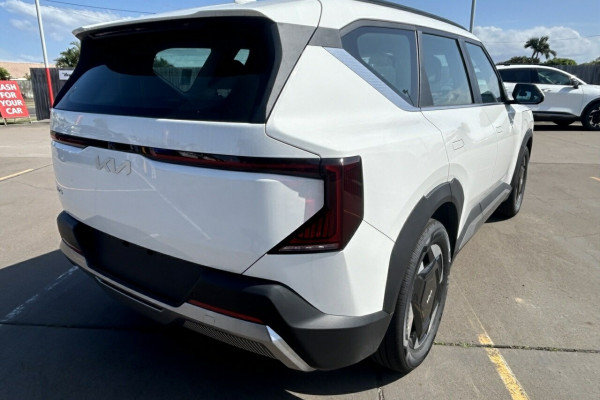 2024 MY25 Kia EV5 OVc Air Long Range SUV