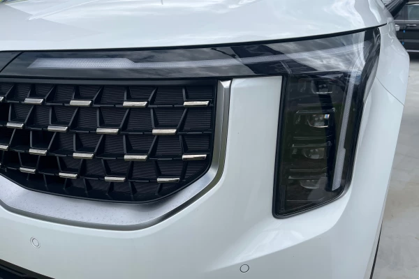 2026 Kia Carnival KA4 PE GT-Line HEV People Mover Image 20