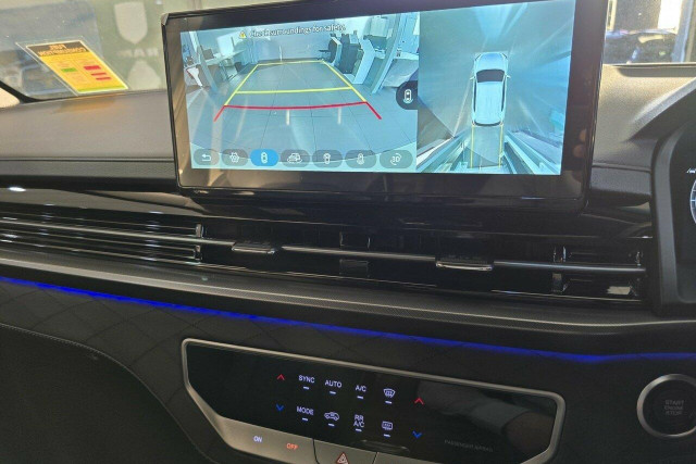 2023 MY24 SsangYong Rexton Y461 Ultimate SUV Image 17