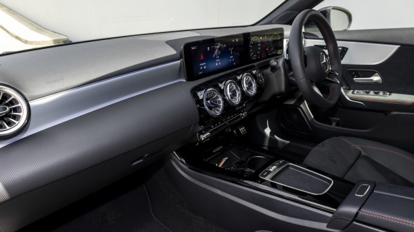 2025 MY25.55 Mercedes-Benz A-Class V177 A200 Sedan image 19