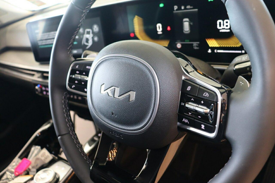 2024 MY25 Kia Sorento MQ4 PE Sport+ SUV Image 18