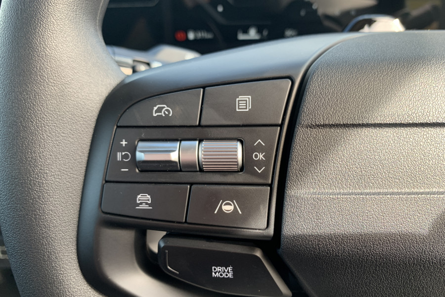 2024 MY25 Kia K4 CL4m Sport Sedan Image 16