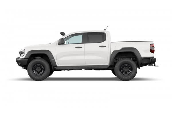 2026 MY26.5 Ford Ranger Super Duty   Ute Image 4