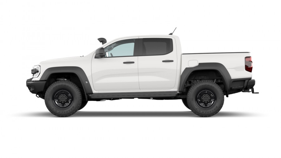 2026 MY26.5 Ford Ranger Super Duty   Ute Image 4
