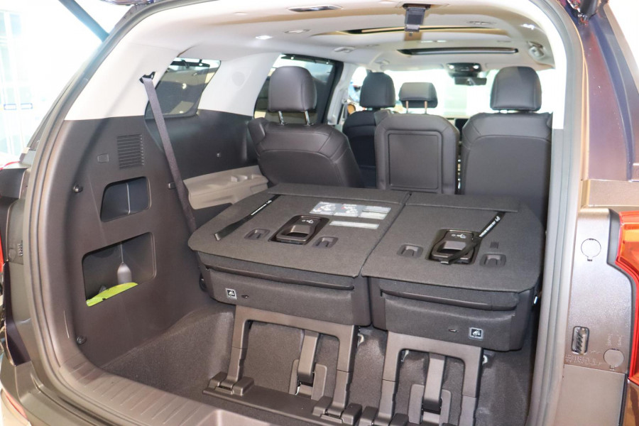 2026 Kia Carnival KA4 PE GT-Line People Mover Image 35