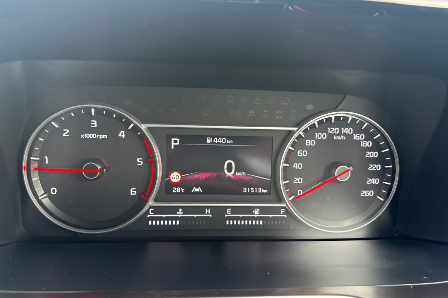 2022 Kia Sorento MQ4 Sport+ SUV Image 20