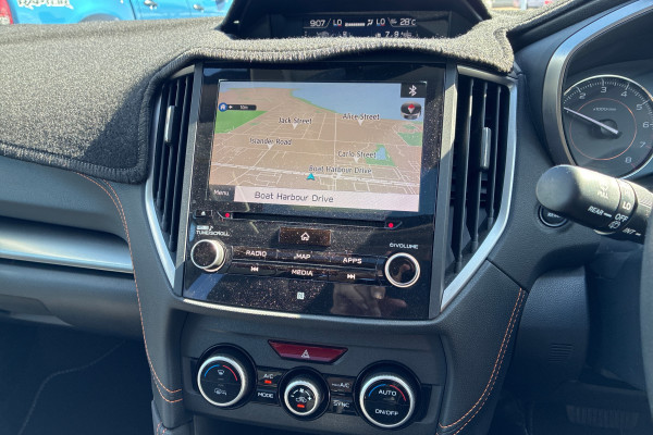 2020 MY21 Subaru XV G5-X 2.0i Premium SUV Image 21