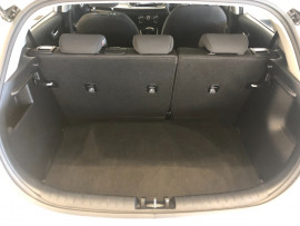 2018 Kia Rio YB S Hatchback