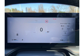 2024 MY24.5 MG HS AS33 Essence SUV
