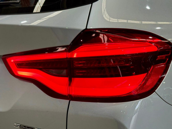 2021 BMW X3 G01 sDrive20i SUV image 11