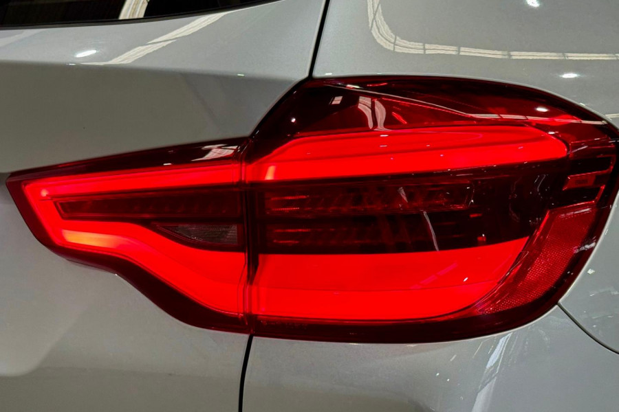 2021 BMW X3 G01 sDrive20i SUV