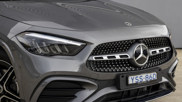 2026 MY26.55 Mercedes-Benz GLA-Class H247 GLA200 SUV image 11