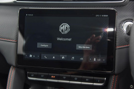 2023 MG ZS EV AZS1 Essence SUV