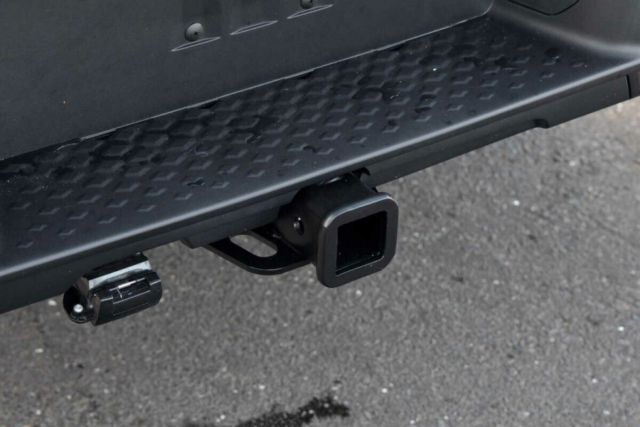 2024 Volkswagen Amarok NF TDI405 Core Ute Image 21
