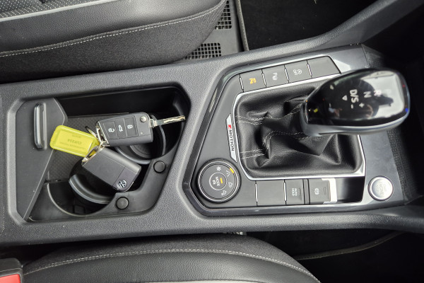 2024 Volkswagen Tiguan 5N 162TSI R-Line Allspace SUV Image 32