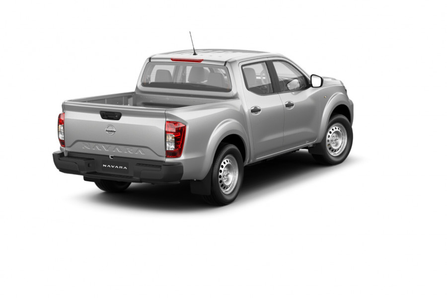2024 MY25 Nissan Navara D23 SL Ute