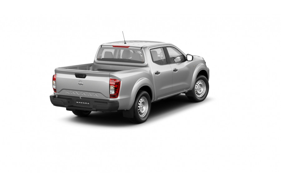 2024 MY25 Nissan Navara D23 SL Ute Image 19